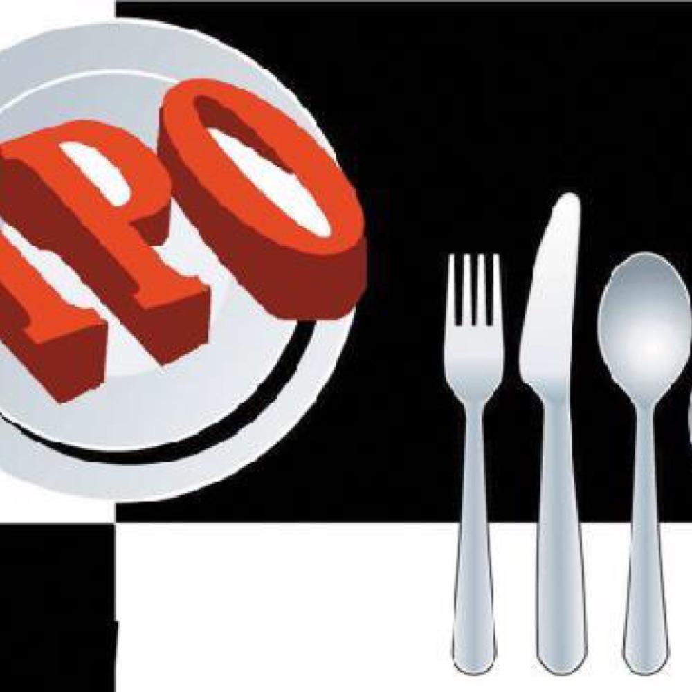 新股真来啦!-爱投顾-金融界