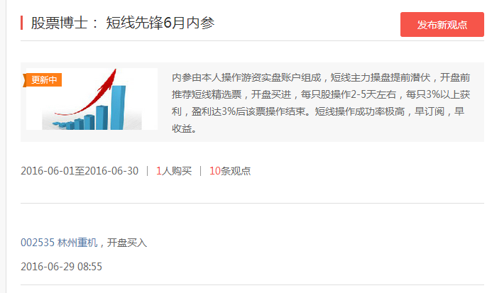 炒股短线股票推荐官网_今日牛股精选+明日潜力股预测_短线炒股必看必读的10本书籍排名分享（可编辑）