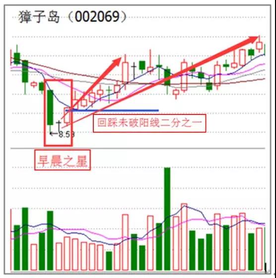 案例二:獐子岛(002069)