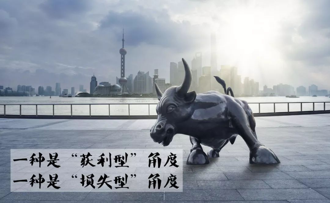 为什么你在理财APP上做的风险测试,都毫无作