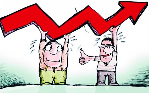 什么是缩量上涨图片 itougu_15808566818231.jpg